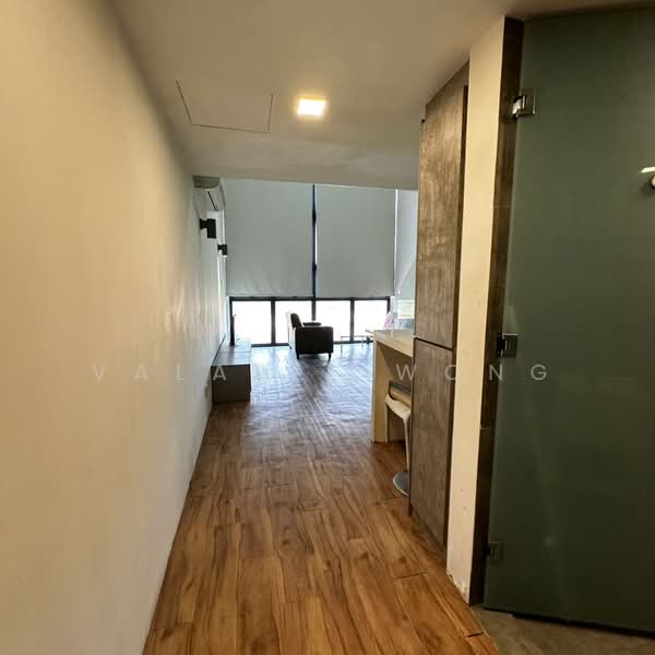 Service Residence for Rent at SkyPark @ Cyberjaya - Valarie Wong - PropertyGuru.com.my