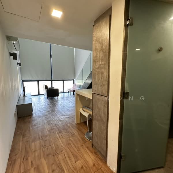Service Residence for Rent at SkyPark @ Cyberjaya - Valarie Wong - PropertyGuru.com.my