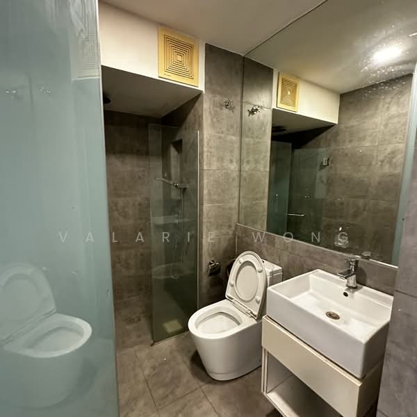 Service Residence for Rent at SkyPark @ Cyberjaya - Valarie Wong - PropertyGuru.com.my
