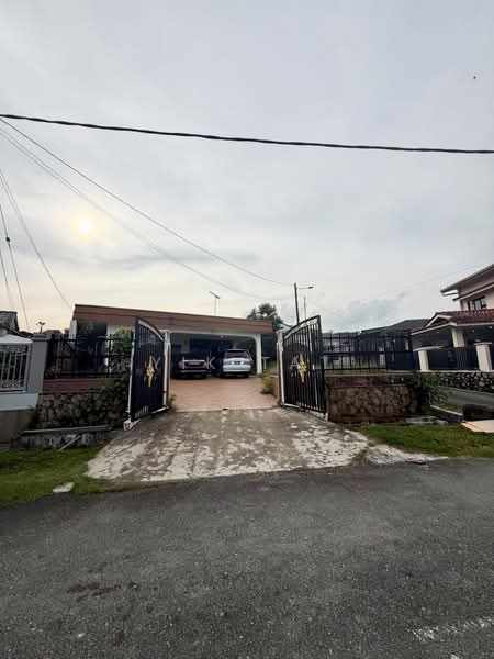Link Bungalow for Sale in Taman Melodies (Johor Bahru) - Yik Tat - PropertyGuru.com.my