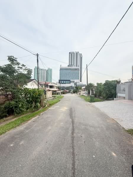 Link Bungalow for Sale in Taman Melodies (Johor Bahru) - Yik Tat - PropertyGuru.com.my