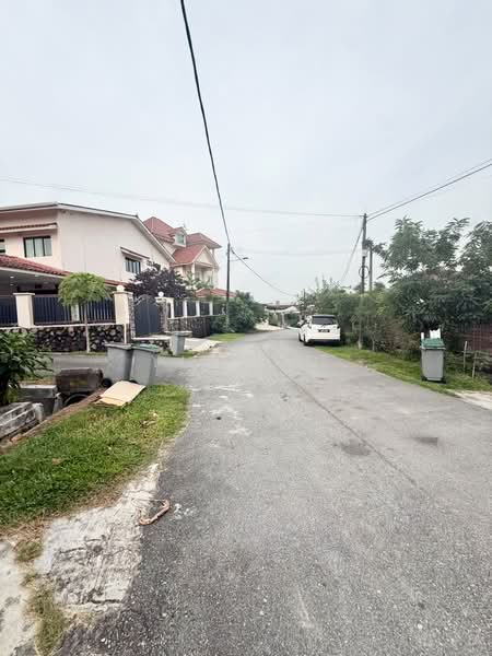 Link Bungalow for Sale in Taman Melodies (Johor Bahru) - Yik Tat - PropertyGuru.com.my