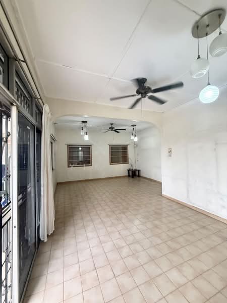 Link Bungalow for Sale in Taman Melodies (Johor Bahru) - Yik Tat - PropertyGuru.com.my