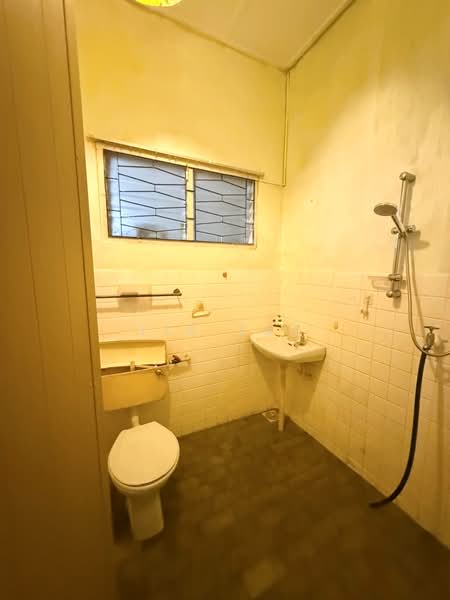 Link Bungalow for Sale in Taman Melodies (Johor Bahru) - Yik Tat - PropertyGuru.com.my