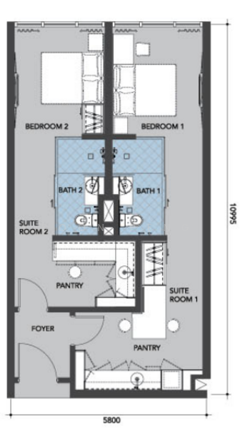 Service Residence for Rent at Novo Ampang - Boon Peng - PropertyGuru.com.my