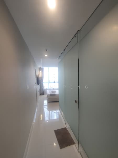 Service Residence for Rent at Novo Ampang - Boon Peng - Corridor - PropertyGuru.com.my