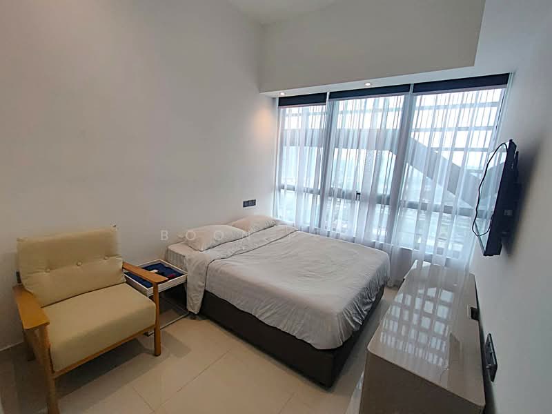 Service Residence for Rent at Novo Ampang - Boon Peng - Bedroom - PropertyGuru.com.my