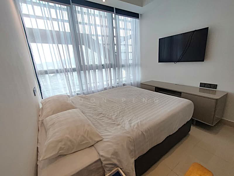 Service Residence for Rent at Novo Ampang - Boon Peng - Bedroom - PropertyGuru.com.my