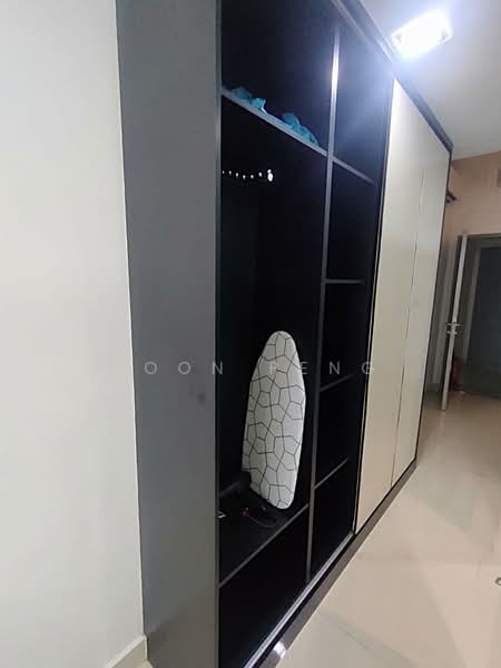 Service Residence for Rent at Novo Ampang - Boon Peng - Interior - PropertyGuru.com.my