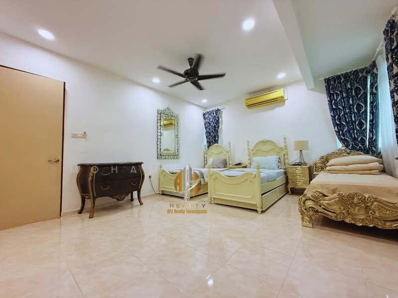 Semi-Detached House for Sale in Bukit Besar (Terengganu) - Mohammad Azizi - PropertyGuru.com.my