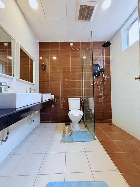 Semi-Detached House for Sale in Bukit Besar (Terengganu) - Mohammad Azizi - PropertyGuru.com.my