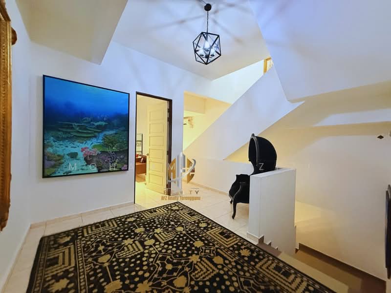Semi-Detached House for Sale in Bukit Besar (Terengganu) - Mohammad Azizi - PropertyGuru.com.my