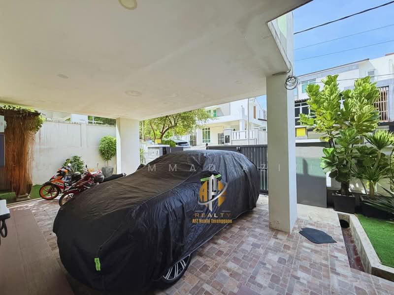 Semi-Detached House for Sale in Bukit Besar (Terengganu) - Mohammad Azizi - PropertyGuru.com.my