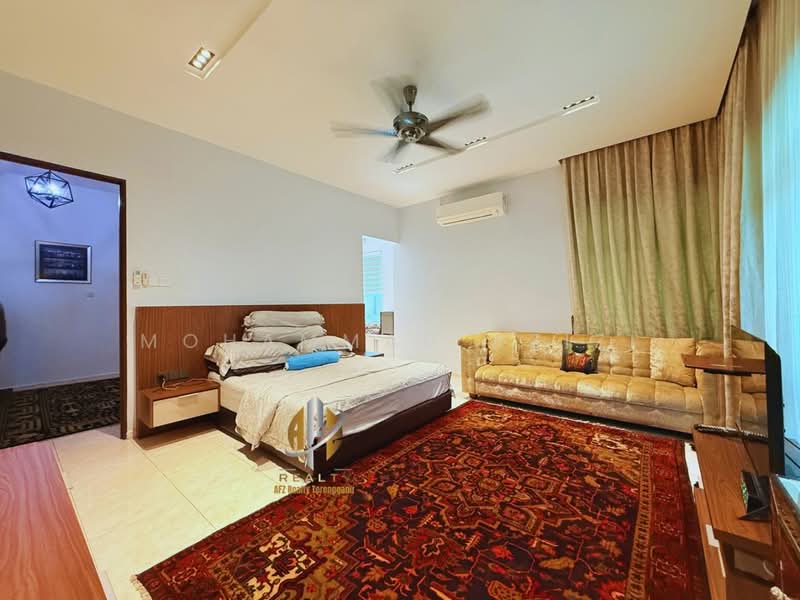 Semi-Detached House for Sale in Bukit Besar (Terengganu) - Mohammad Azizi - PropertyGuru.com.my