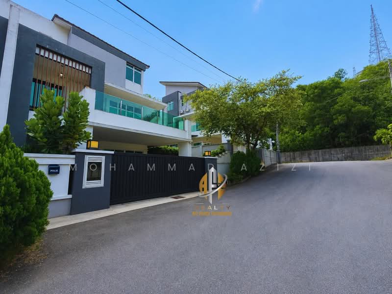 Semi-Detached House for Sale in Bukit Besar (Terengganu) - Mohammad Azizi - PropertyGuru.com.my