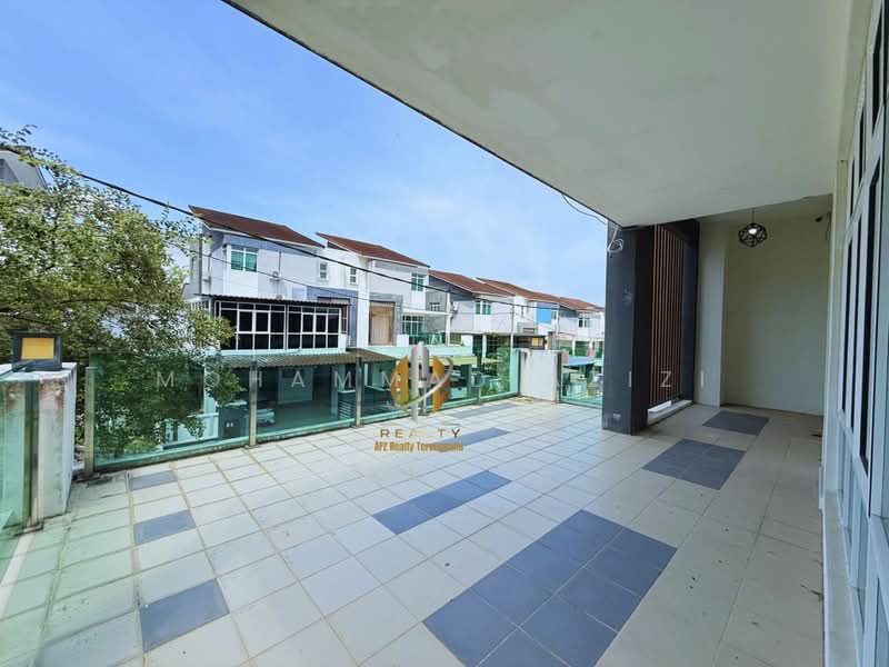 Semi-Detached House for Sale in Bukit Besar (Terengganu) - Mohammad Azizi - PropertyGuru.com.my