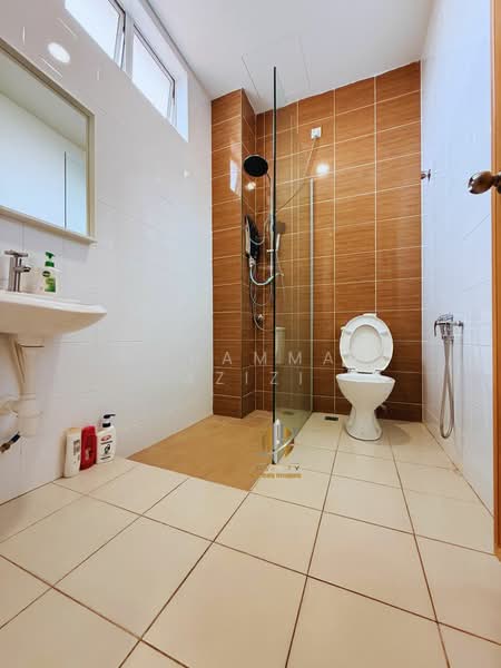 Semi-Detached House for Sale in Bukit Besar (Terengganu) - Mohammad Azizi - PropertyGuru.com.my
