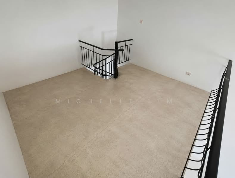 Rumah Teres 1 Tingkat untuk Disewa di Taman Pelangi (Johor Bahru) - Michelle Lim - Interior - PropertyGuru.com.my