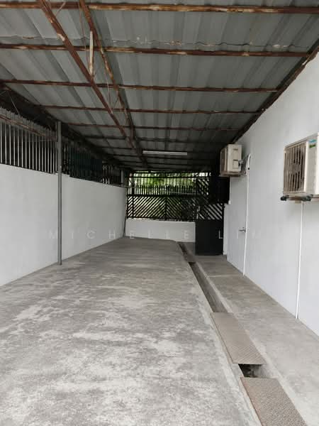 Rumah Teres 1 Tingkat untuk Disewa di Taman Pelangi (Johor Bahru) - Michelle Lim - Exterior - PropertyGuru.com.my