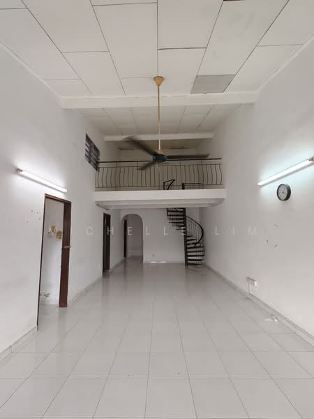 Rumah Teres 1 Tingkat untuk Disewa di Taman Pelangi (Johor Bahru) - Michelle Lim - Interior - PropertyGuru.com.my