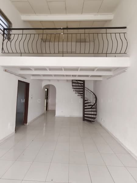 Rumah Teres 1 Tingkat untuk Disewa di Taman Pelangi (Johor Bahru) - Michelle Lim - Interior - PropertyGuru.com.my
