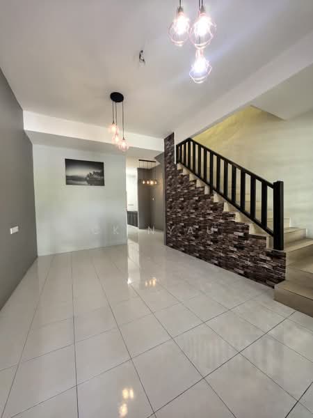 2-storey Terraced House for Sale in Ipoh (Perak) - Ck Nyau - PropertyGuru.com.my