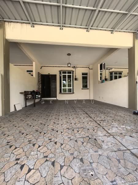 2-storey Terraced House for Sale in Ipoh (Perak) - Ck Nyau - PropertyGuru.com.my