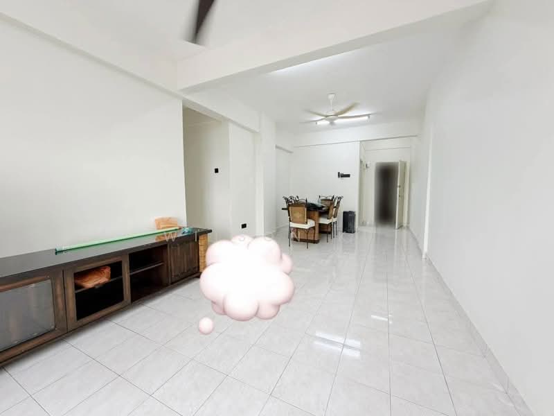 Apartment for Rent at Bayu Puteri 2 - Wilson Ku - PropertyGuru.com.my
