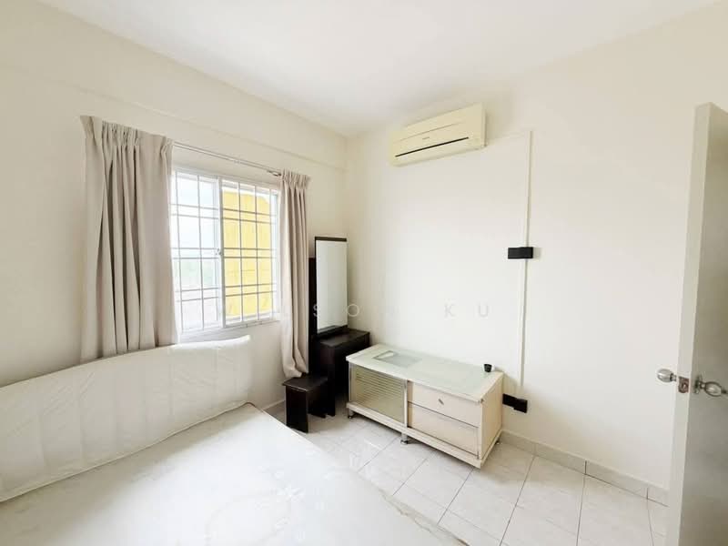 Apartment for Rent at Bayu Puteri 2 - Wilson Ku - PropertyGuru.com.my