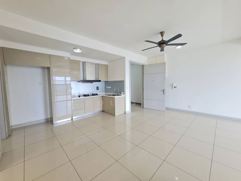 Condominium for Sale at The Westside One - Nicholas Gay - Kitchen - PropertyGuru.com.my