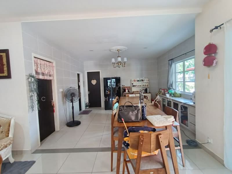 Semi-Detached House for Sale in Penampang (Sabah) - Ching Hui Wong - Dining Room - PropertyGuru.com.my
