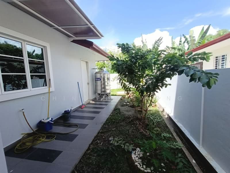 Semi-Detached House for Sale in Penampang (Sabah) - Ching Hui Wong - Exterior - PropertyGuru.com.my