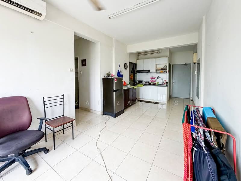 Apartment for Sale at Suria Ixora - Izzat Zamros - PropertyGuru.com.my