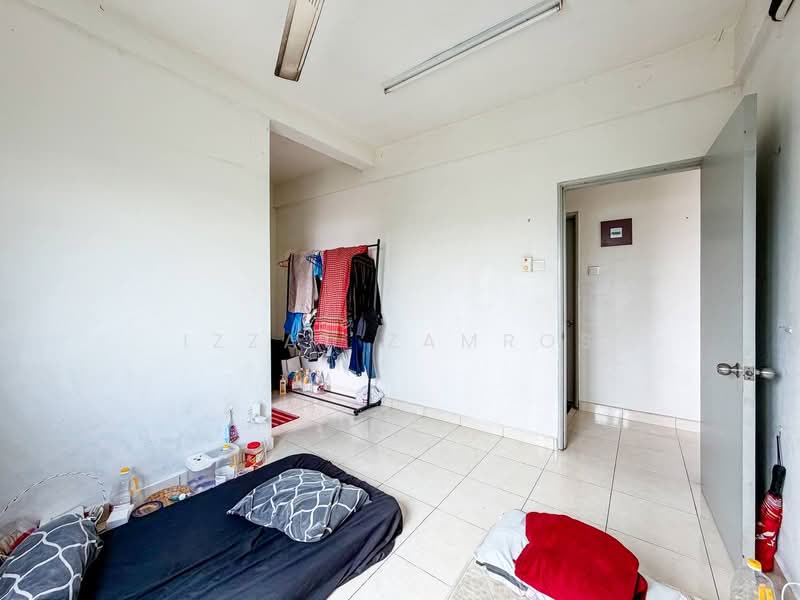 Apartment for Sale at Suria Ixora - Izzat Zamros - PropertyGuru.com.my