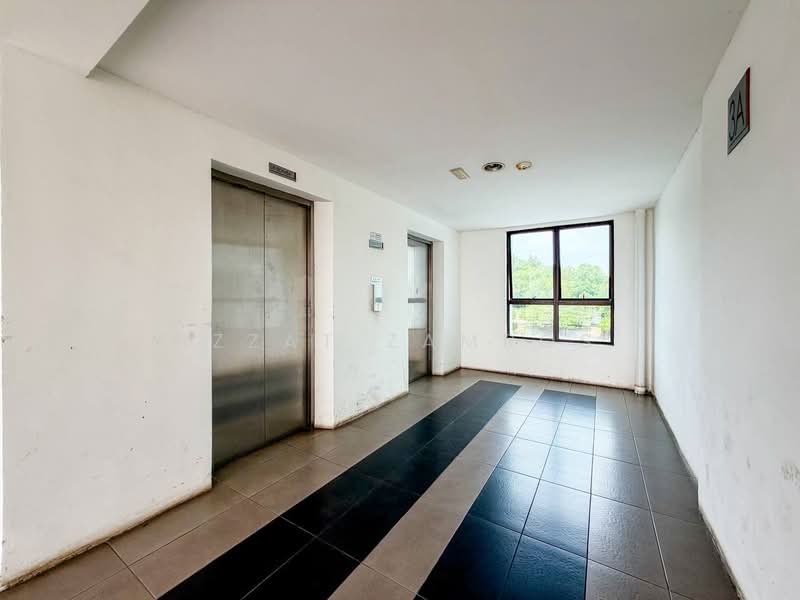 Apartment for Sale at Suria Ixora - Izzat Zamros - PropertyGuru.com.my