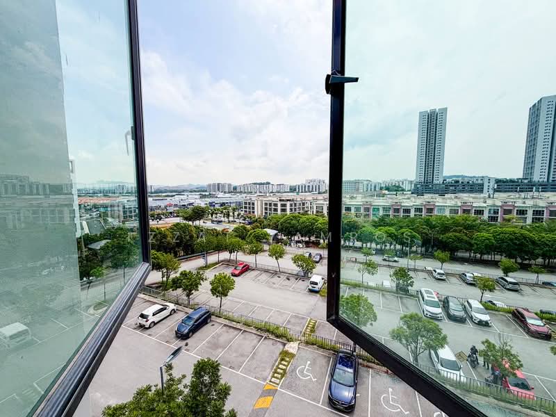 Apartment for Sale at Suria Ixora - Izzat Zamros - PropertyGuru.com.my