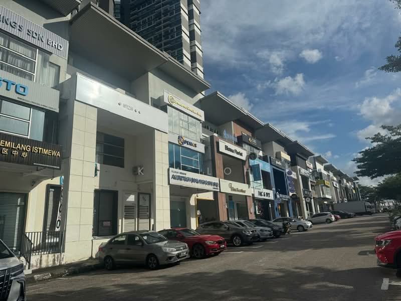 Kedai / Pejabat untuk Dijual di Johor Bahru (Johor) - Kim Loh - Exterior - PropertyGuru.com.my