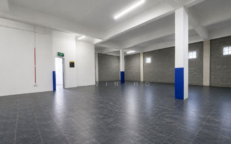 Kedai / Pejabat untuk Disewa di Usj 10 (Subang Jaya) - Kevin Ho - Interior - PropertyGuru.com.my