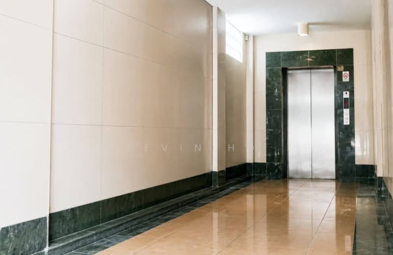 Kedai / Pejabat untuk Disewa di Usj 10 (Subang Jaya) - Kevin Ho - Lobby - PropertyGuru.com.my