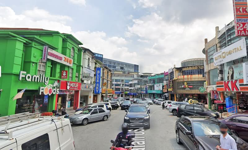 Kedai / Pejabat untuk Disewa di Usj 10 (Subang Jaya) - Kevin Ho - PropertyGuru.com.my