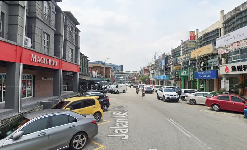 Kedai / Pejabat untuk Disewa di Usj 10 (Subang Jaya) - Kevin Ho - PropertyGuru.com.my