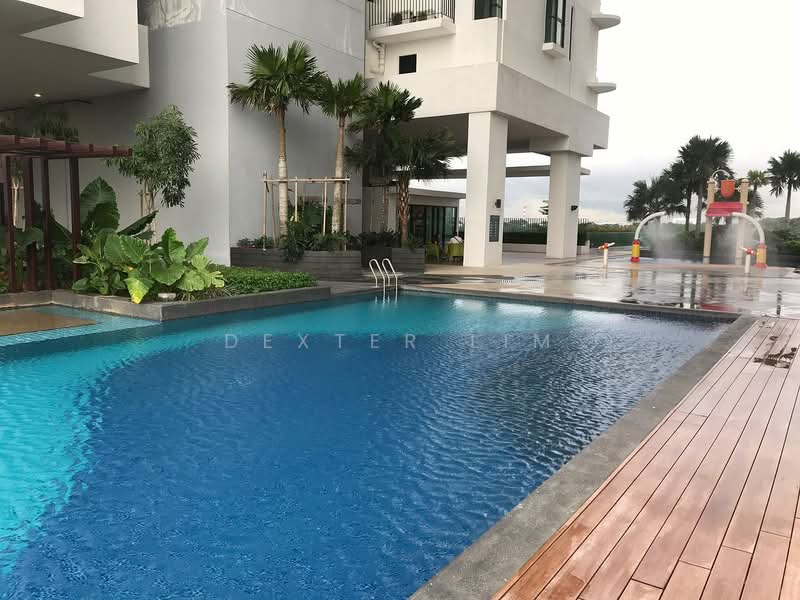 Service Residence for Sale at Southkey Mosaic - Dexter Lim - Exterior - PropertyGuru.com.my