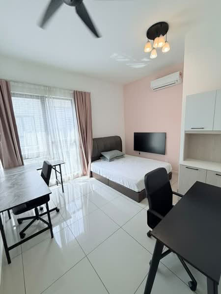 Townhouse for Rent in 16 Sierra (Puchong) - Jennifer Lai - Bedroom - PropertyGuru.com.my