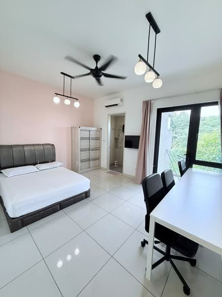 Townhouse for Rent in 16 Sierra (Puchong) - Jennifer Lai - Bedroom - PropertyGuru.com.my