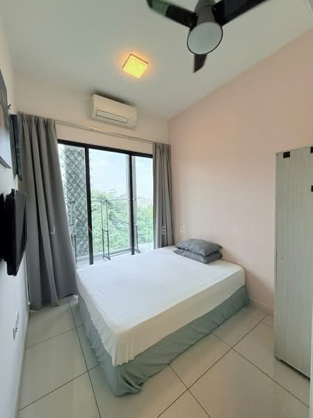 Townhouse for Rent in 16 Sierra (Puchong) - Jennifer Lai - Bedroom - PropertyGuru.com.my