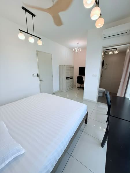 Townhouse for Rent in 16 Sierra (Puchong) - Jennifer Lai - Bedroom - PropertyGuru.com.my