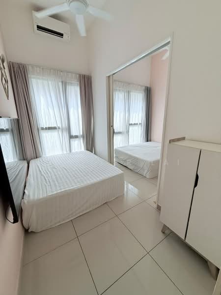 Townhouse for Rent in 16 Sierra (Puchong) - Jennifer Lai - Bedroom - PropertyGuru.com.my