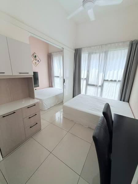 Townhouse for Rent in 16 Sierra (Puchong) - Jennifer Lai - Bedroom - PropertyGuru.com.my