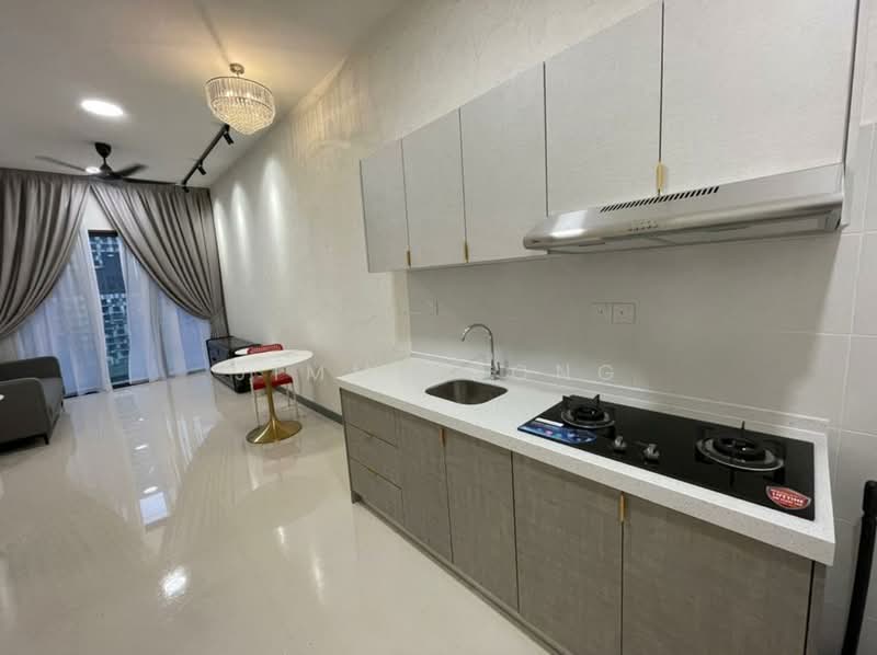 Service Residence for Sale at South View - Jimmy Kong - PropertyGuru.com.my