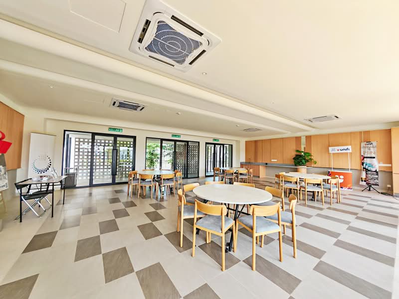 Service Residence for Rent at D'Sini Residences - Ray Lee - Interior - PropertyGuru.com.my
